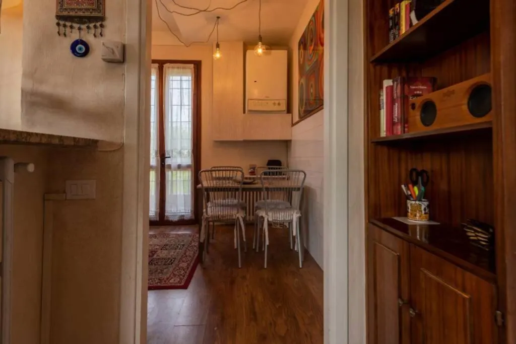 Sogno D'Oriente Apartment Padenghe sul Garda Italy