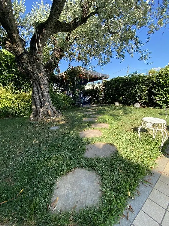 Sogno D'Oriente Apartment Padenghe sul Garda